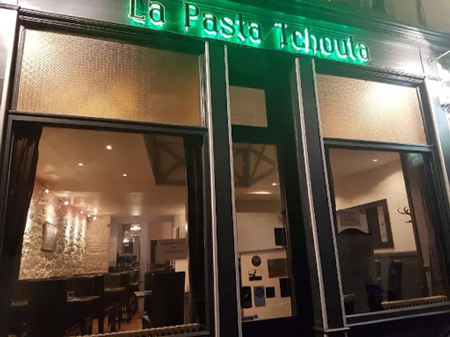 La Pasta Tchouta