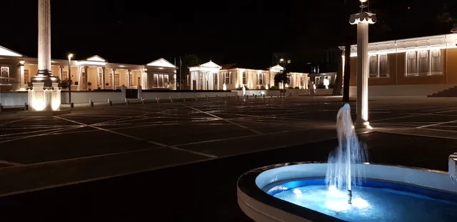 Villa Nerina, Nerina Court 2