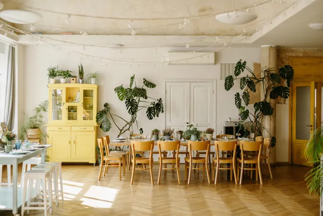 Beatos virtuvės studija