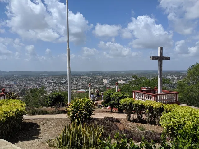 San Andrés