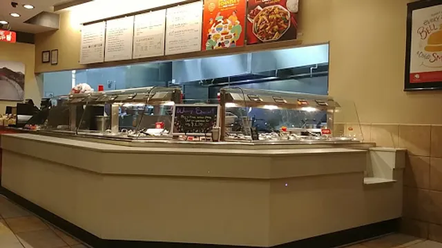 Panda Express