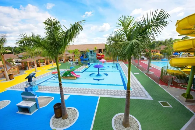 Kabaleyan Cove Resort