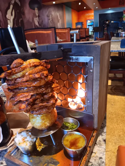 Trinity Square Plaza