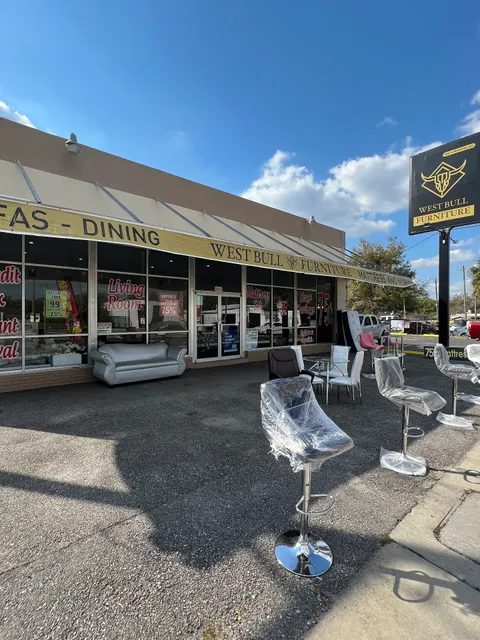 West Bull Furniture