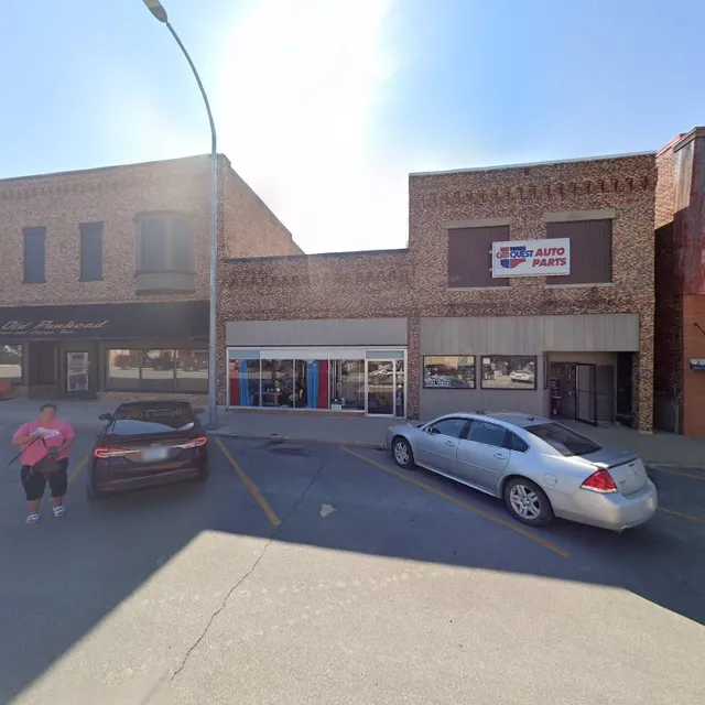 Grandma's Garden, Flower & Gift Shoppe