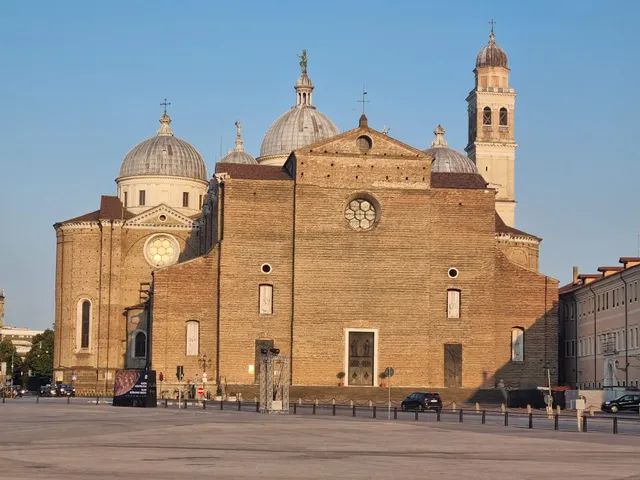 Abbazia di Santa Giustina
