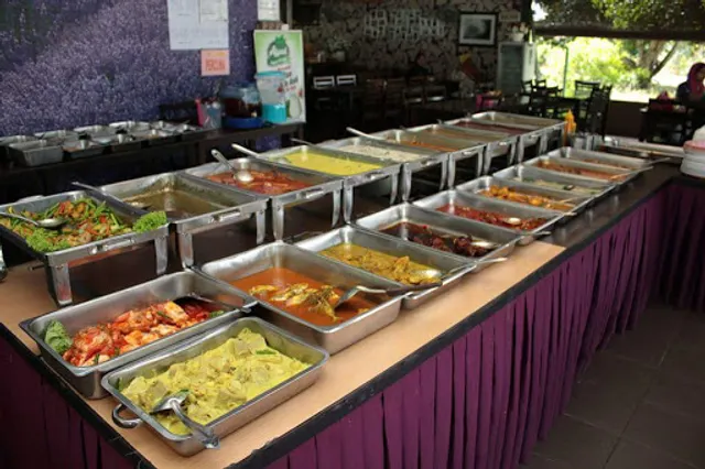 Restoran Kuali Hangat