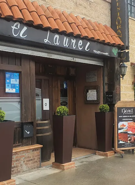 Restaurante El Laurel Arroces & Asados