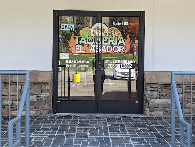 Taqueria El Asador