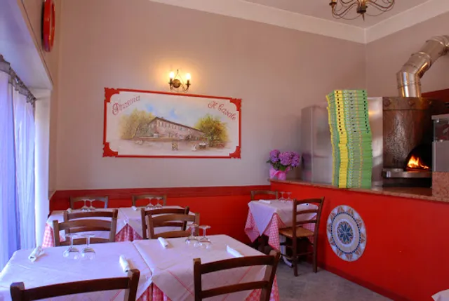 Ristorante-Pizzeria "Il Principe"