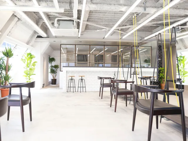 STAR TOKYO Shibuya by K - two Hair Salon