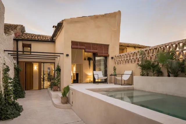 Mi Aldea - Casa Felicita