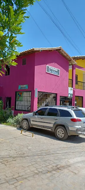 O Sertão Vai Virar Mar - Cozinha Nordestina