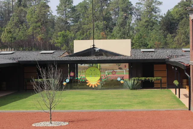 Rancho Santa Teresa Camp