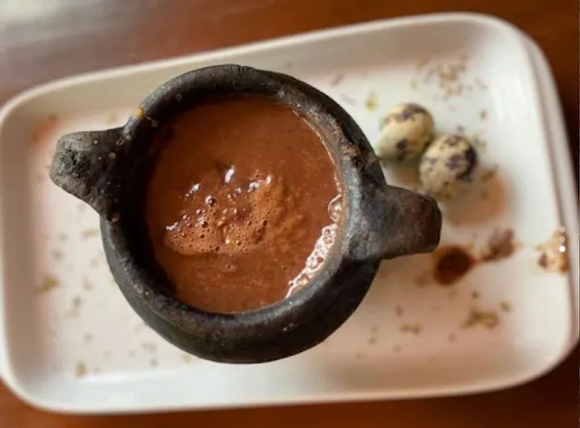 Caldinho Corisco & Dadá