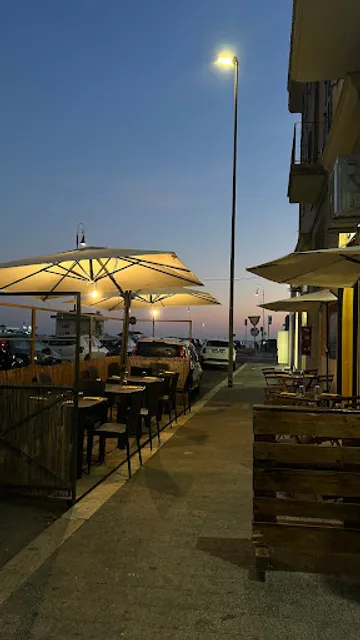 Il bistrot della pasticciona