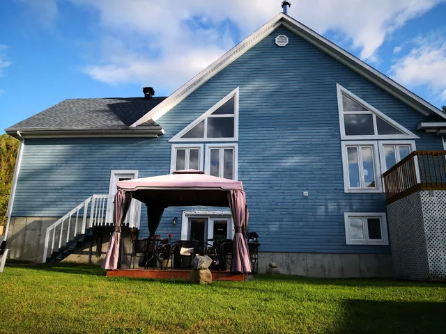 Gîte De La Montagne Urbaine