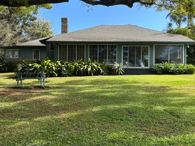 Banyan Tree Bed and Breakfast