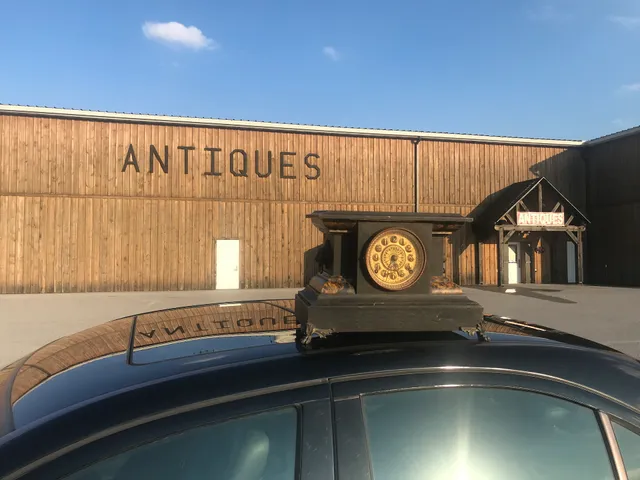 Big Valley Antiques