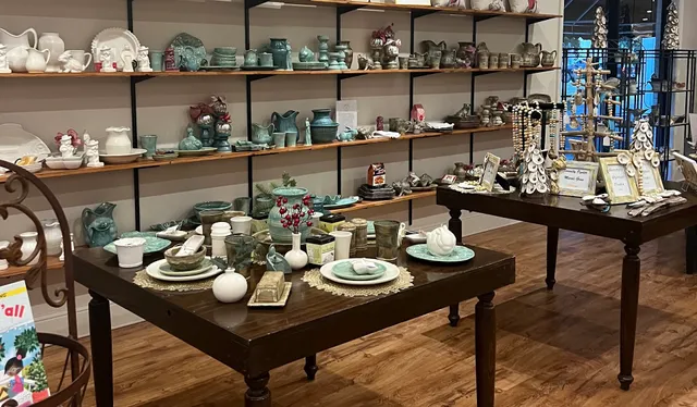 Feeney's Fine Gifts and Decor