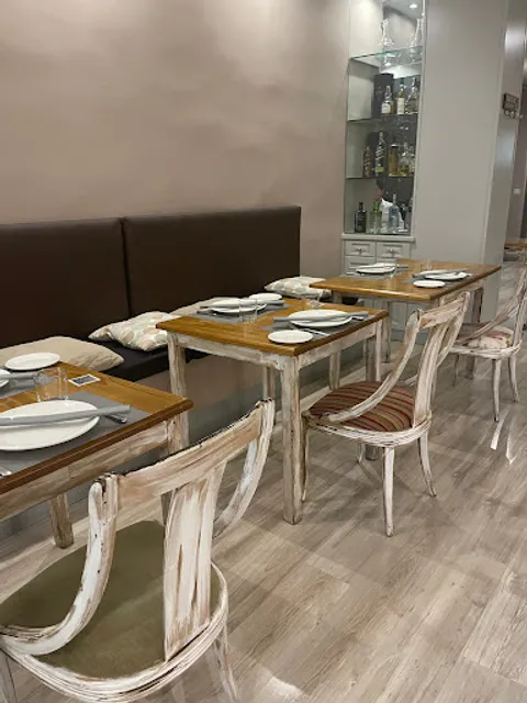 Restaurante Erre que Erre