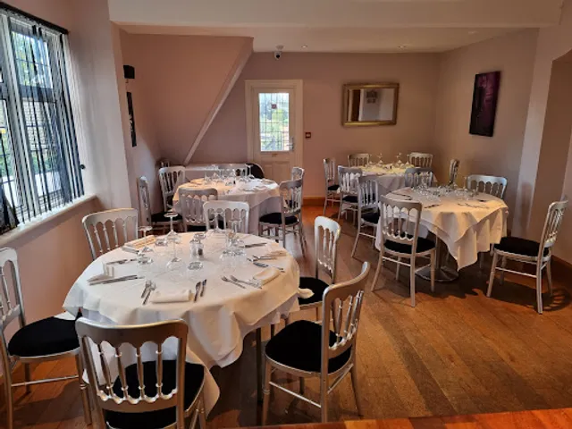 Gables Restaurant - Home