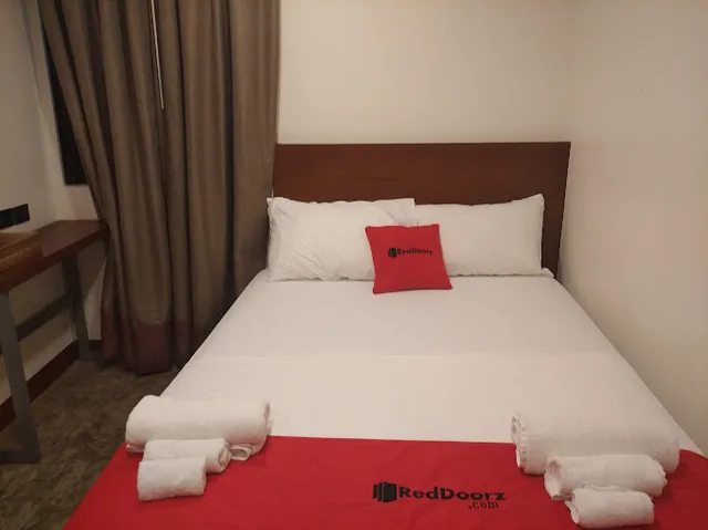 RedDoorz Plus @ Toshiko Boutique Hotel Koronadal City