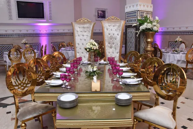 Restaurant Elbao Mohammedia