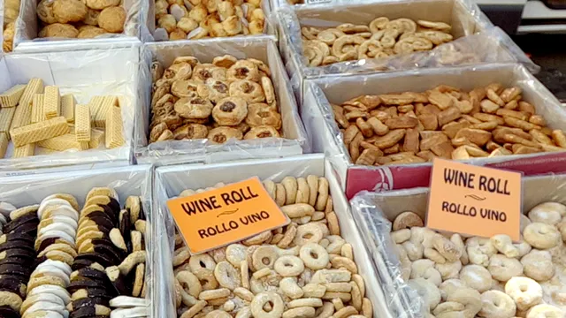 Mercat setmanal de La Cala de Finestrat