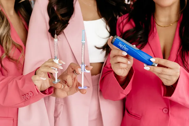 Evolve Aesthetics Medspa