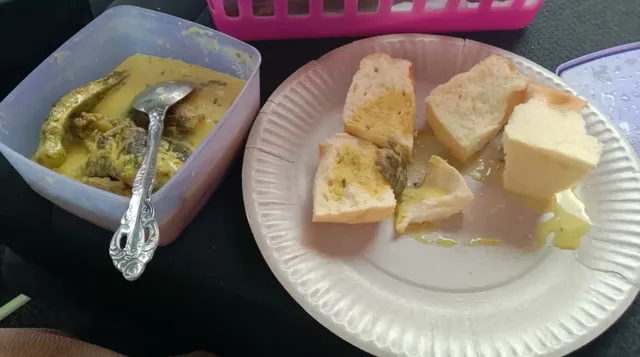 Kopi Hainan Pulau Gadong