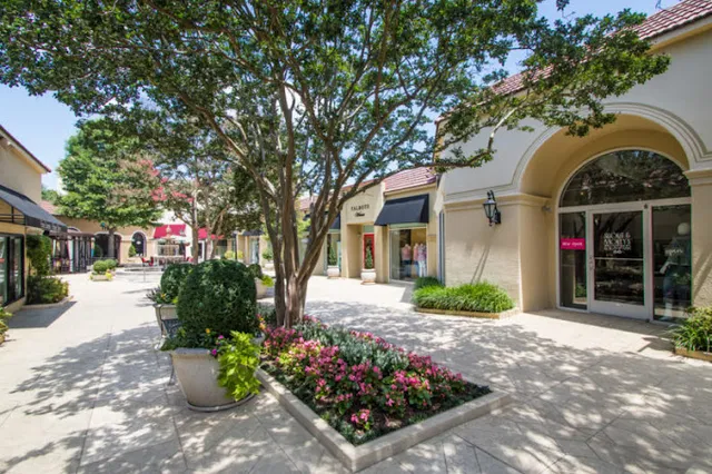 Scout & Molly's SouthPark