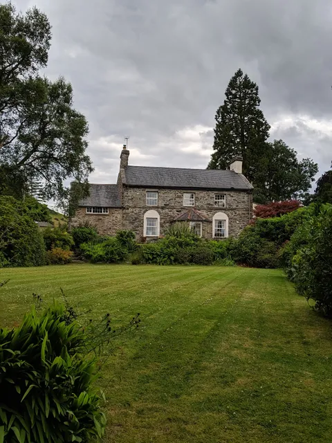 Tan-y-Foel Country House