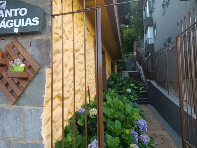 Recanto das Águias- Gramado -RS