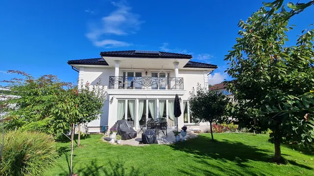 Ferienwohnung Villa unter dem Schloss