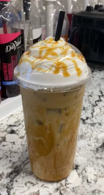 Backroads Coffee Co. LLC