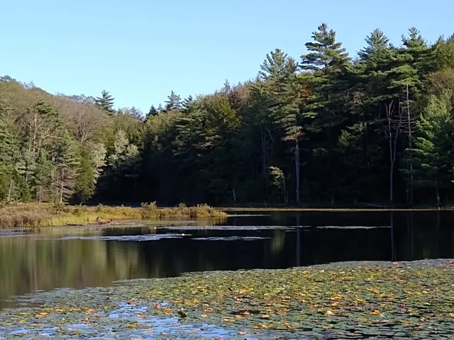 Adirondack Mountains