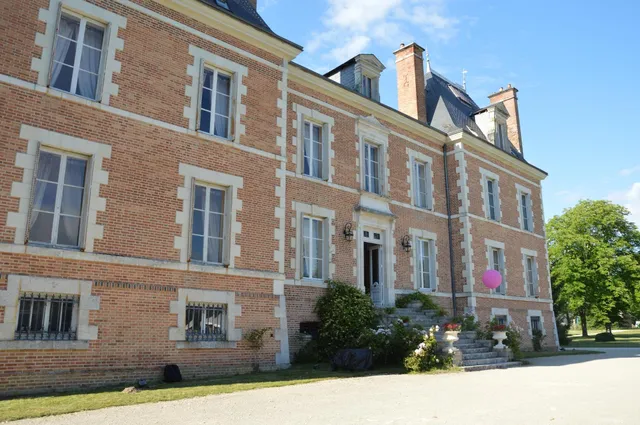 Château De Montbraye