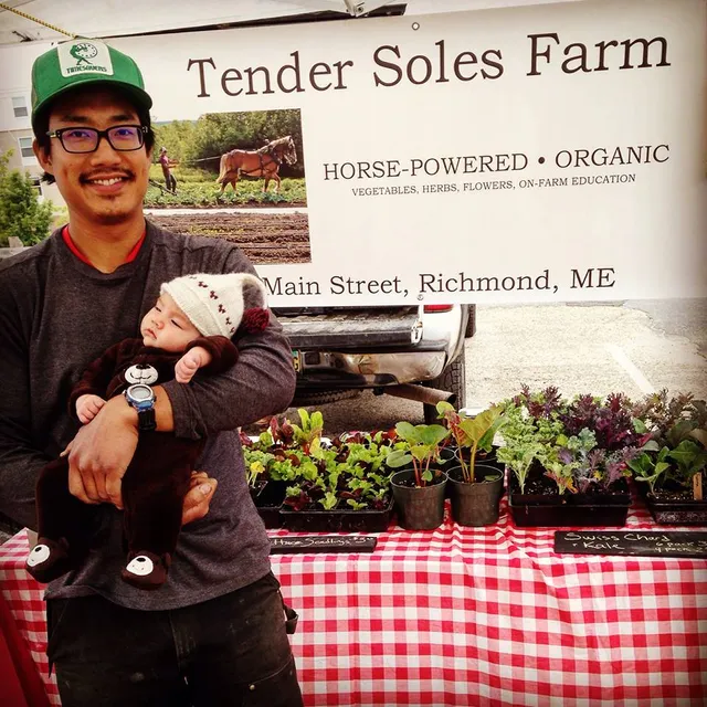 Tender Soles Farm