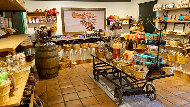 Sweet Shoppe at Bernardo Winery