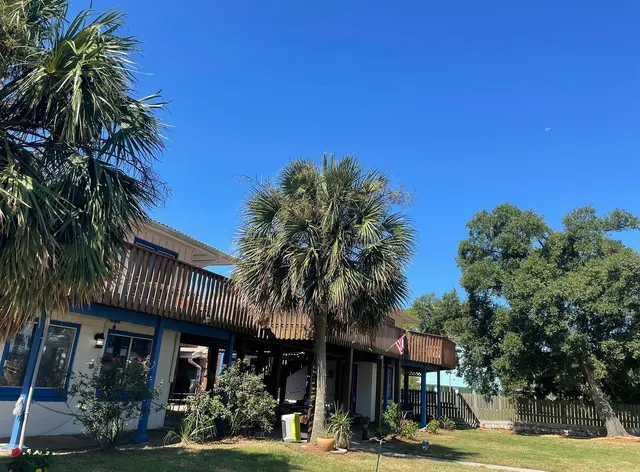 Dauphin Island Harbor House