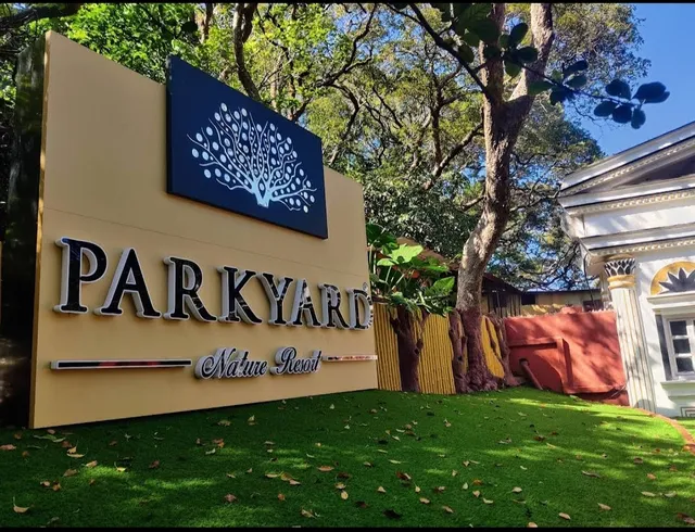 Hotel Park Plaza