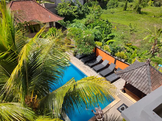 swan inn ubud