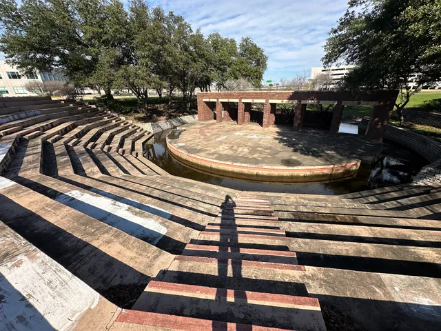 Park Amphitheater