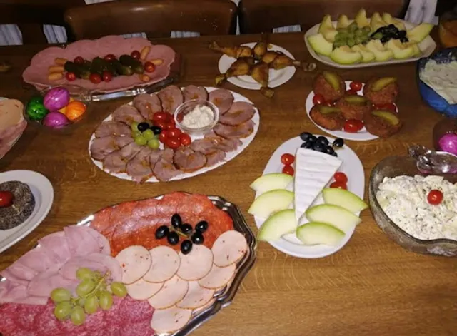 Gaststätte Försterklause