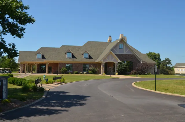 Hickory Point Banquet Facility