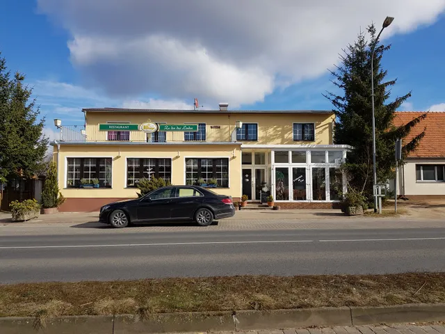 Hotel Löwenberger Hof