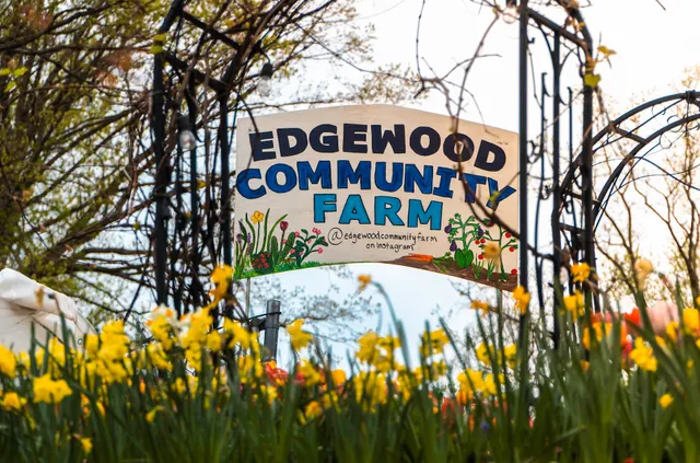 Edgewood Community Farm