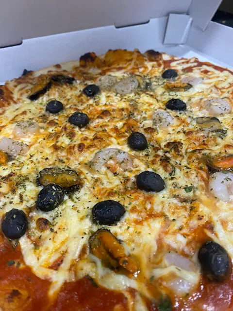 PIZZERIA LA TENTACIÓN