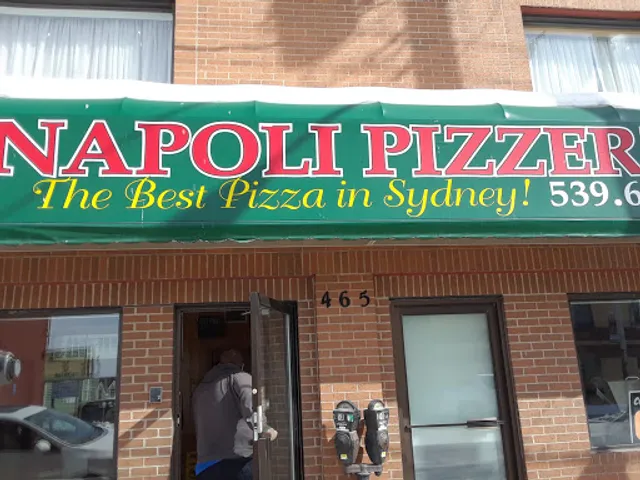 Napoli Pizzeria